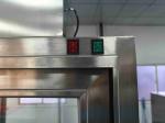 Premium Cleanroom Garment Storage Cabinet | Contamination-Controlled Lockers for