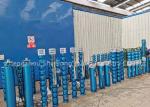 30kw 40hp 8 10 Inch 80m3/h 160m3/h Electric Water Submersible Pump