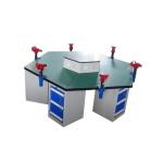Vocational Training Equipment Assembly Kit For Motor Educational Equipment