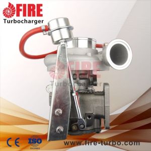 HX40W Turbocharger 1404960 4025154 Cummins Truck Dennis with ISB6.7 ISF2.8 QSB6