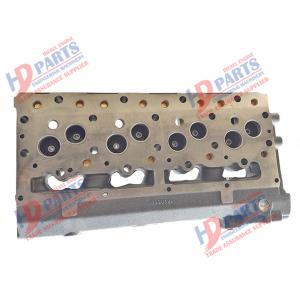 China 3304 Diesel Engine Cylinder Head 8N1188 Caterpillar Cylinder Head factory