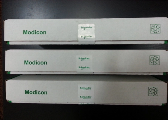 China 140CPU67060 Modicon Quantum PLC / CPU Single Slot 80486 Processor With Mathematical on sale