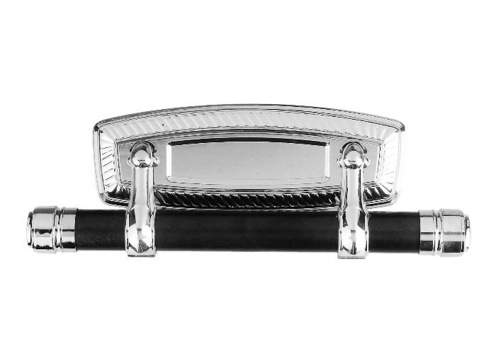 Premium Quality Casket Swing Bar Gold Surface Finishing OEM / ODM Acceptable SW-D