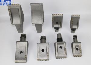 China JZTG Band Foundation Drilling Tools factory