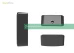 Portable 12V 5W Scent Delivery System Adjustable Essential Oil Intensity
