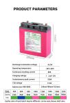 Lithium Ion 12V Lifepo4 Battery Pack 50ah 80ah 100ah For Outdoor Energy Storage