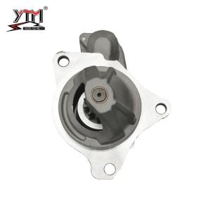 China K13C EX300-1 EK100 281001492 6KW Engine Starter Motor factory