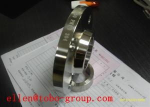 China Tobo Group Shanghai Co Ltd DIN 2502 PN16 PLATE FLANGE Print The Page SLIP ON PLATE factory