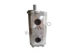 CBTL-F410-F410-AL5Φ Hitachi Gear Pump For Excavator / Construction Machinery