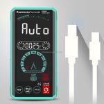 Wholesale Intelligent voice ture rms multimeters Electrician Bench digital