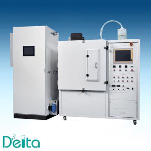China SDB Solid Materials Flammability Test Equipment Smoke Optical Density Testing ASTM E662 on sale
