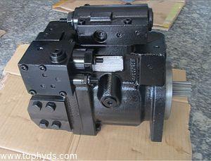 China Kawasaki K3V80 hydraulic piston pump for excavator factory