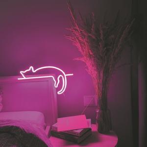 China Bright Flexible Neon LED Strip Light Silicone DC 12V Waterproof Decorative factory
