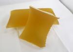 Synthetic Hot Melt Rubber Adhesive For Double Sided Tapes