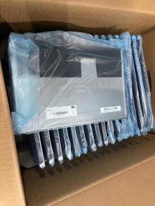 China Innolux 12.1inch Industrial Panel Lcd Module 400 Cd/M2 G121ICE-L02 30pin on sale