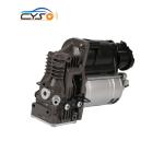2213201604 221 CL216 Mercedes Benz Air Suspension Compressor