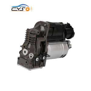 China 2213201604 221 CL216 Mercedes Benz Air Suspension Compressor factory
