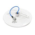 4G 5G Repeater Ceiling Antenna N Female Connector RG58 Cable 700-4200MHz 5dBi