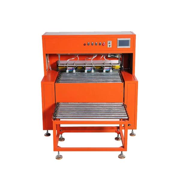 China PCB Automatic Grouping Loader | Circuit boards Grouping Loader machine | Production Line Integration Ready factory