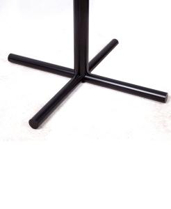 China 2215 Bistro Decorative Coffee Table Bases Office Table Legs 27.75&quot;/40.75&quot; Height factory