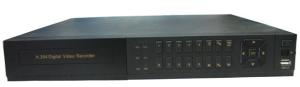 China 4 Ch HD SDI DVR Security Recorder factory