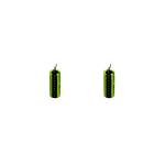 RoHS Rechargeable LCO Battery , HCC1030 150mAh 3.7V Lithium Cobalt Oxide Battery