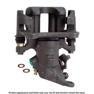 China AUDI Auto Parts Vehicle Brake Caliper 19B1208 19B1209 342386 342387 OEM 853 615 424A 853 615 423A factory