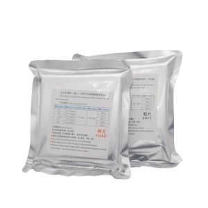 Soft / Hard Dental Lab Equipment Vacuum Forming Modeling Thermoforming Sheets