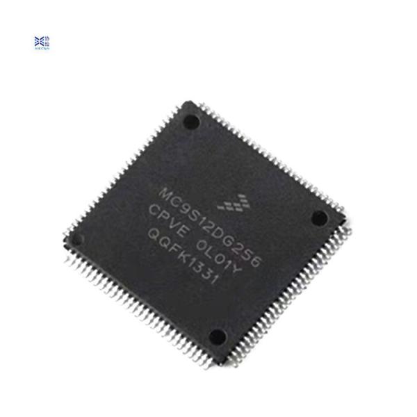 MC9S12DG256CPVE LQFP-112 microcontroller chip MCU integrated circuit automobile