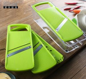 China 5 In 1 Slicer Cutter Chopper And Grater factory