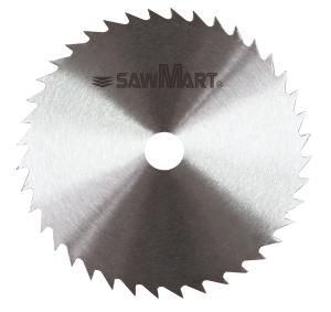 China Circular Saw Blades for Wood working (without carbide tips) factory