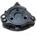Total Station Survey Gps Accessories , Tribrach With Optical Plummet