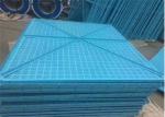 Reusable Lightweight Formwork Screen Edge Protection In Construction