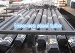 Strong Property Alloy Seamless Boiler Tube 1 - 30mm WT Size 5.8M Length
