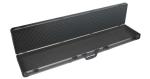 High Quality Black Big Size Aluminum Gun Case 1335*250*125mm