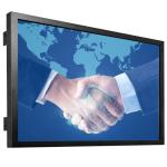 21.5" Saw Touch Monitor 16：9 Ratio Display 1920*1080 Resolution For Retail