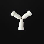 99 porcelain Wear Resistant Ceramics Positioning Pin