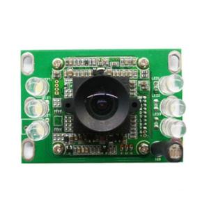 China Industrial Control System SMT PCBA Circuit Board One - Stop Service factory