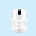 350ml Food Maker Machine With 304 Stainless Steel Bowl Slicing Disc And Color