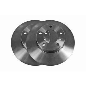 China Mercedes Benz 4634210012 Chassis Parts Brake Disc factory