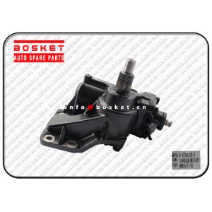 8973561051 8982519470 8-97356105-1 8-98251947-0 Steering Unit for ISUZU NKR55 4JB1