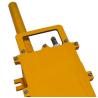 Buy cheap IP68 Fiberglass Marine AIS Aids To Navigation Buoys Expanded With Solar Panel from wholesalers