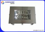 SUS304 stainless steel High-intensity LED Aviation Obstruction Light FAA l-856