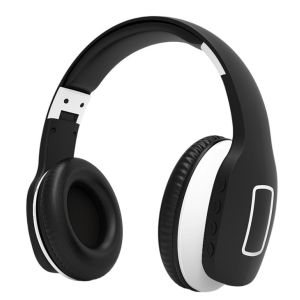 China Bluetooth 5.3 Noise-Canceling Headphones with 18-20dB ANC on sale