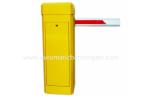 3S/6S Customizable Powder Coating Automatic Barrier Gate for School, Hospital,