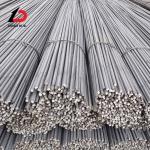 Q195 Q215 Q235 Q275 HRB400 HRB500 Hrb500e Deformed Carbon Steel Square Flat