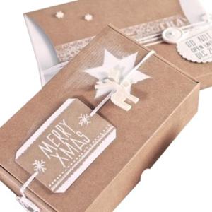 China Customized Recycled Paper Board Color Apparel Corrugated Shipping Box Clothing Mailer Box factory