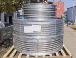 Marine Stainless Steel Bellows Expansion Joints Model AS350-5 gb/t12522 Size