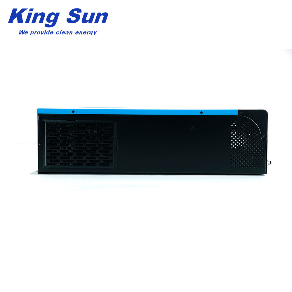 3KVA Hybrid Solar Inverters