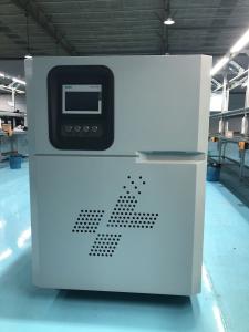 China UPS 72V 110V 220V Emergency Aluminum Fuel Cell Battery factory